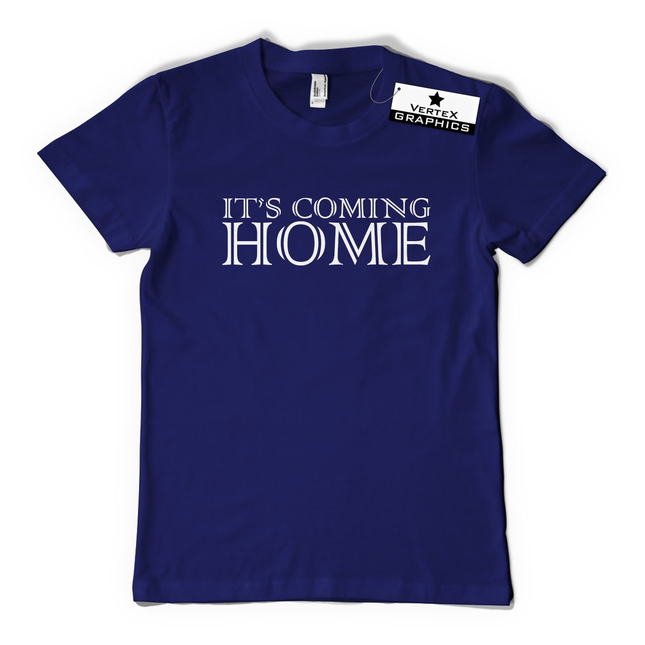 nike its coming home t shirt