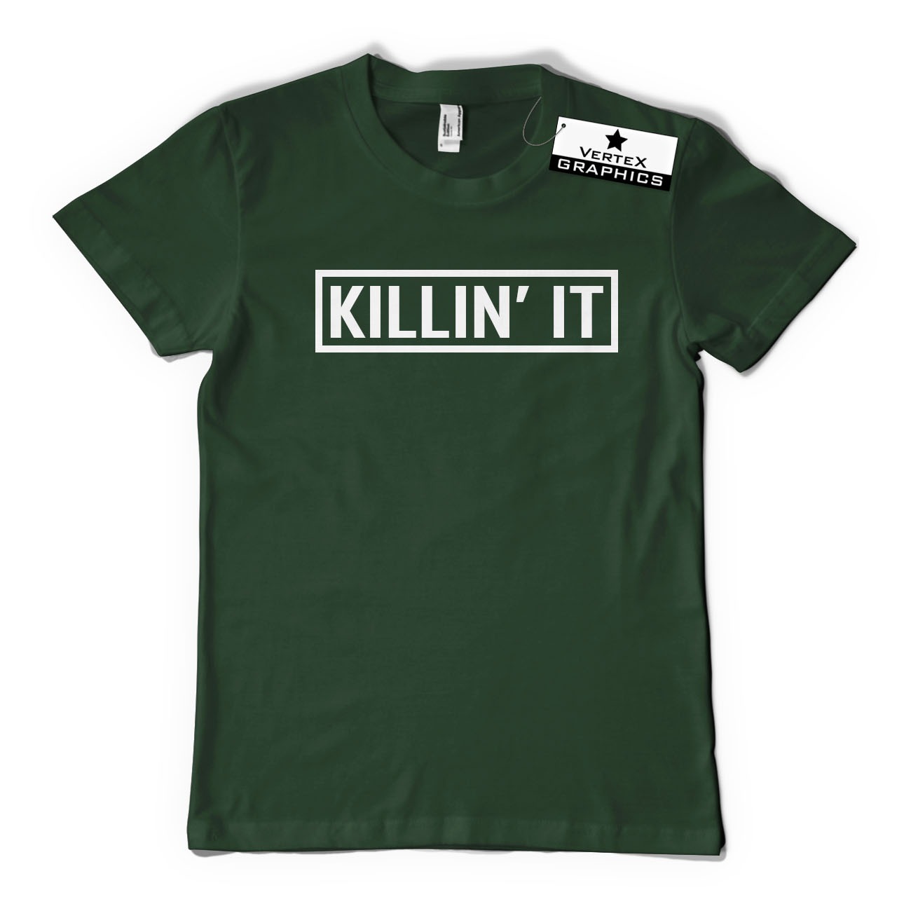 Maglietta Killin' IT | Divertente, Regalo, Sassy - Foto 9 di 10