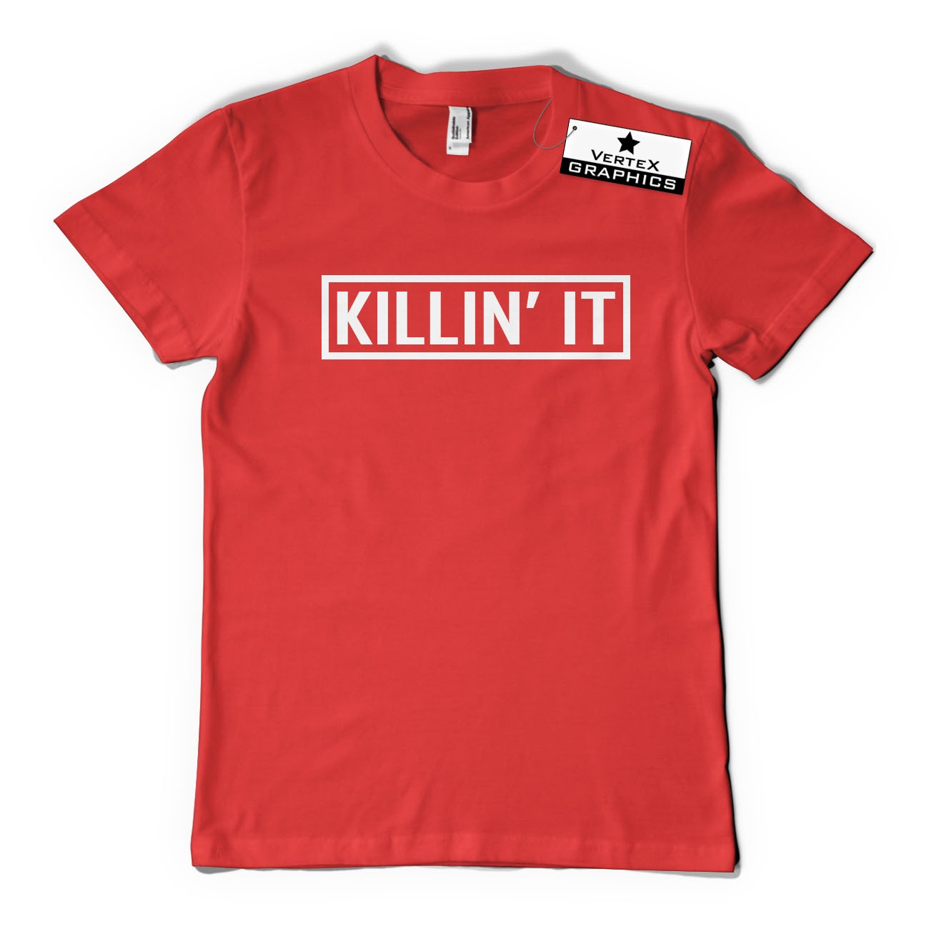 Maglietta Killin' IT | Divertente, Regalo, Sassy - Foto 8 di 10