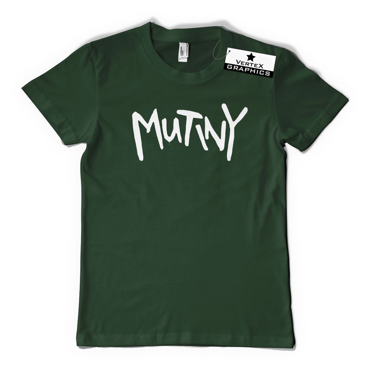 T-shirt ammutinata | divertente, giocatore, regalo, ferma e prendi fuoco, slogan, TV - Foto 9 di 10