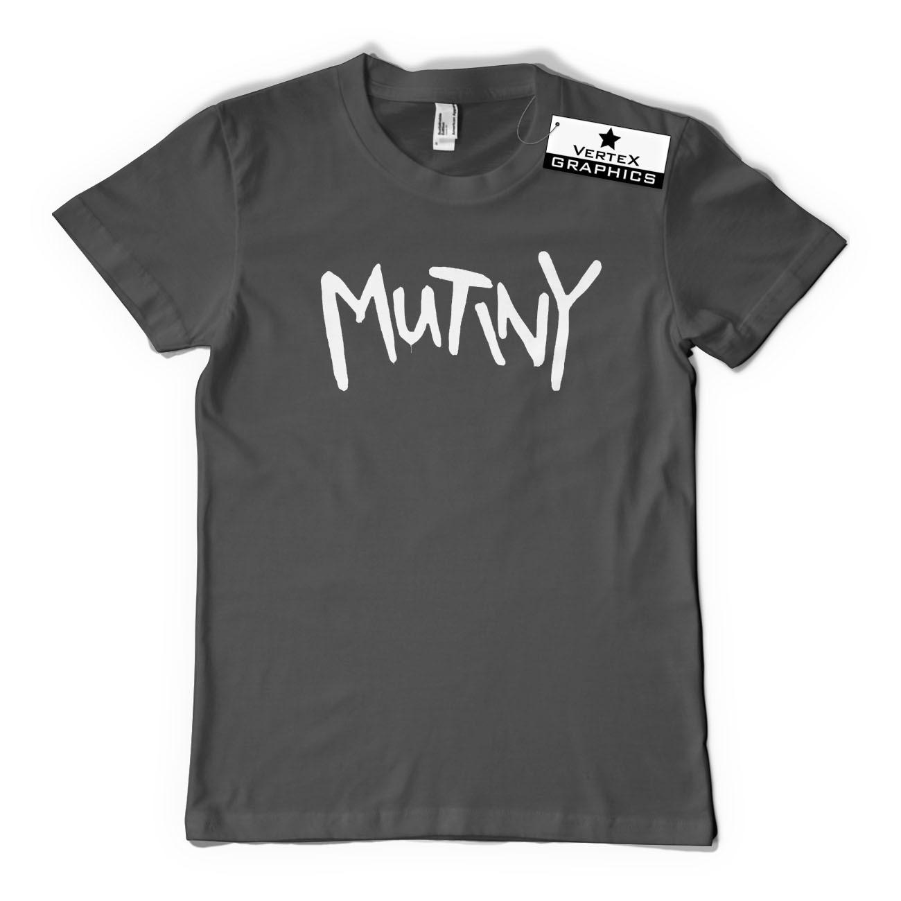 T-shirt ammutinata | divertente, giocatore, regalo, ferma e prendi fuoco, slogan, TV - Foto 10 di 10