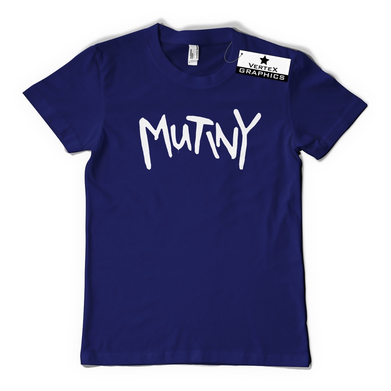 T-shirt ammutinata | divertente, giocatore, regalo, ferma e prendi fuoco, slogan, TV - Foto 4 di 10
