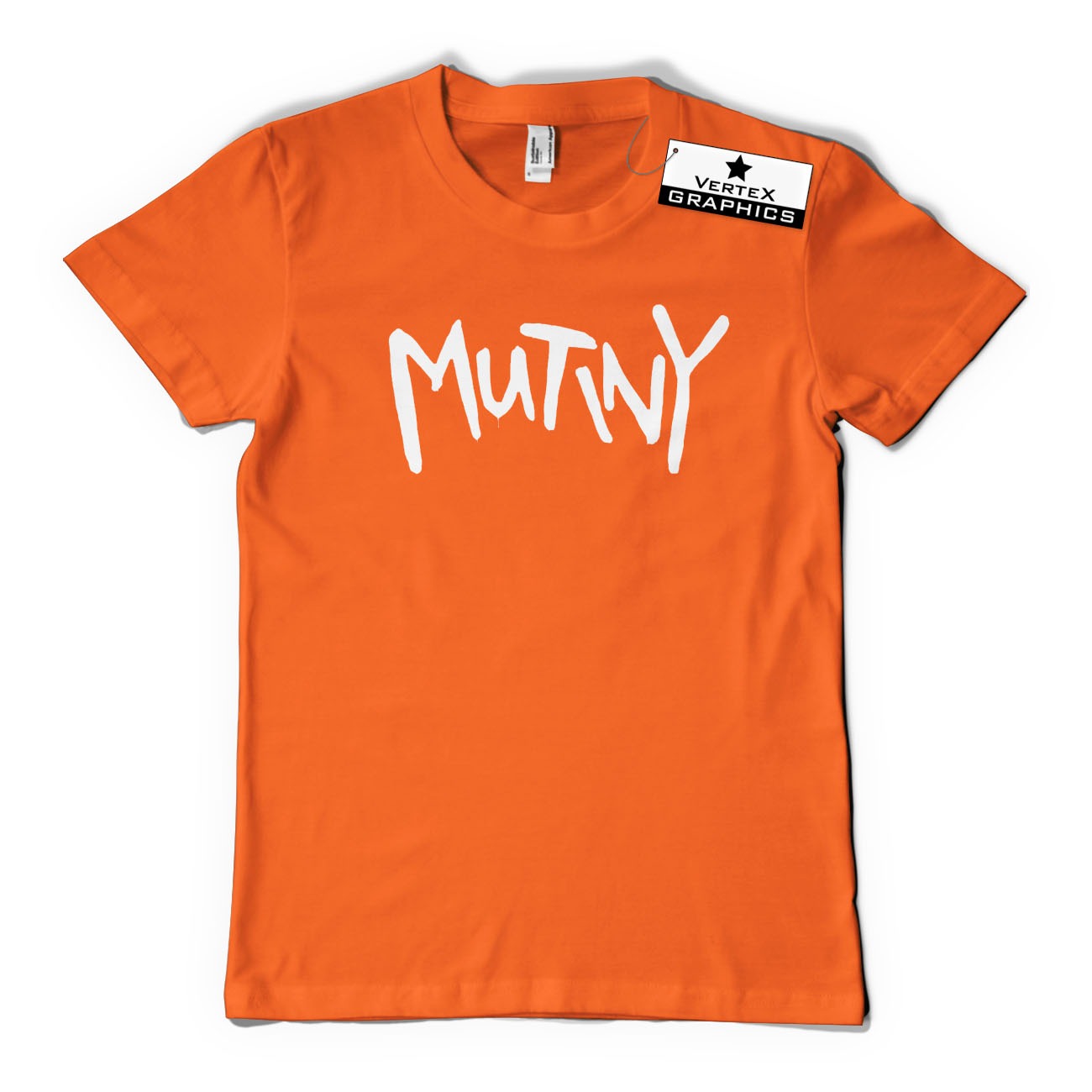 T-shirt ammutinata | divertente, giocatore, regalo, ferma e prendi fuoco, slogan, TV - Foto 6 di 10