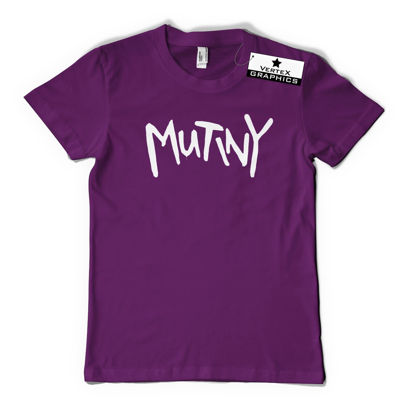 T-shirt ammutinata | divertente, giocatore, regalo, ferma e prendi fuoco, slogan, TV - Foto 7 di 10