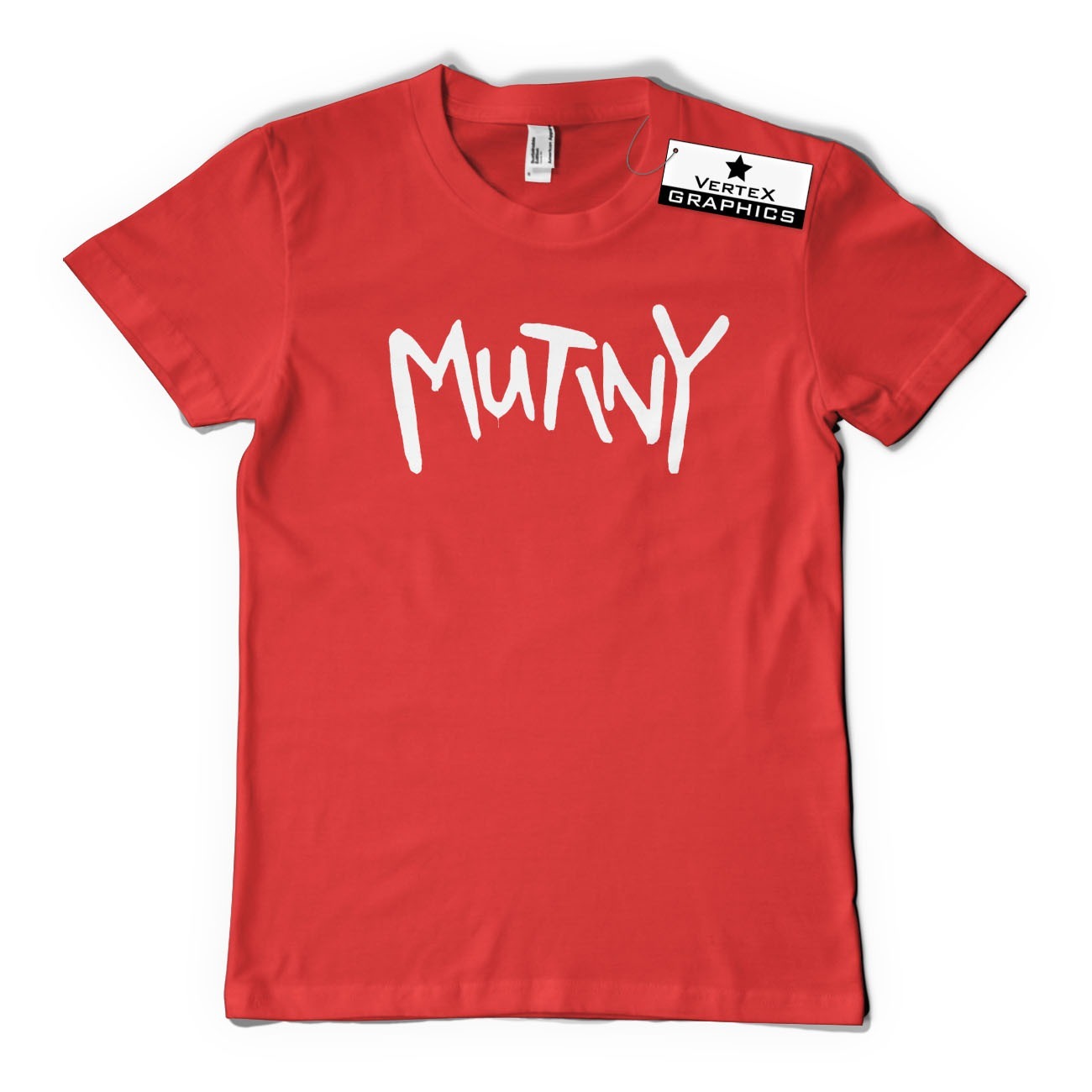 T-shirt ammutinata | divertente, giocatore, regalo, ferma e prendi fuoco, slogan, TV - Foto 8 di 10