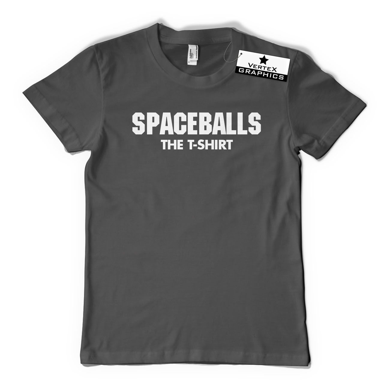 Spaceballs Das T-Shirt T-Shirt | Lustig, Geschenk, Film, Slogan - Bild 10 von 10