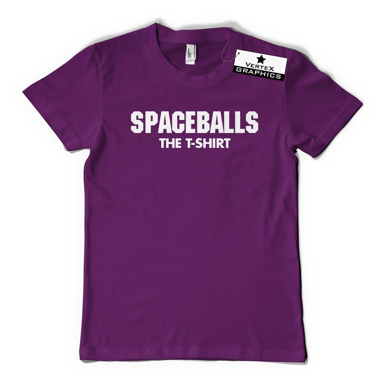 Spaceballs Das T-Shirt T-Shirt | Lustig, Geschenk, Film, Slogan - Bild 7 von 10