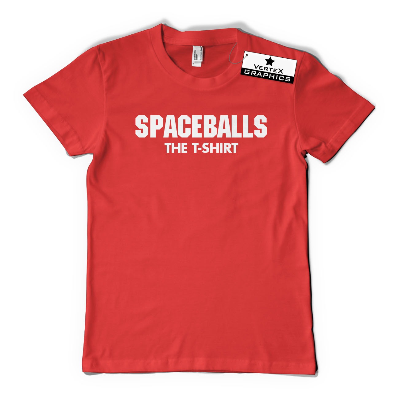 Spaceballs Das T-Shirt T-Shirt | Lustig, Geschenk, Film, Slogan - Bild 8 von 10